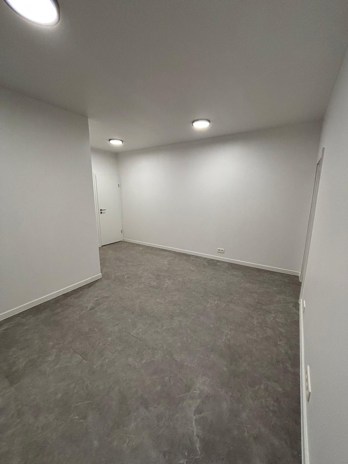 Rénovation d’un appartement